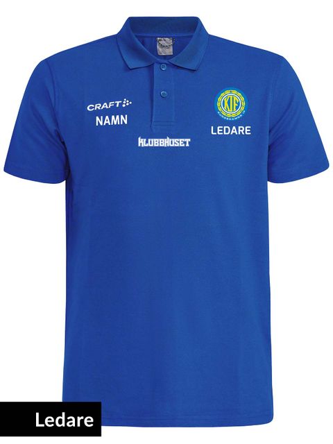 Craft Piké Progress 2.0 - Ledare (Kungshamns IF)